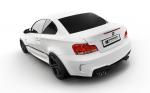 BMW 1-Series PDM1 by Prior Design 2012 года